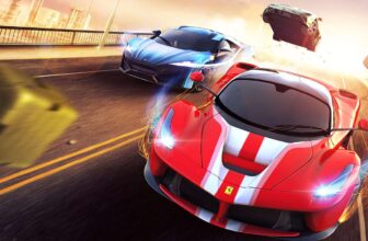 Revving Up the Fun: The Evolution and Impact of Car Games on Modern Gaming Culture