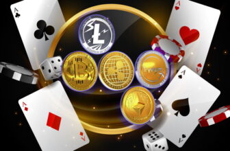 The Future Is Here: How Crypto and Bitcoin Are Revolutionizing the Gambling Industry?
