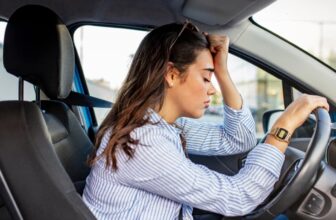 5 Things To Do When Your Car Isn’t Working As It Should