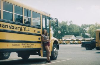 Popular Transport Among Students