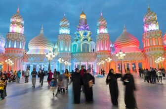 Things You Need to Know Before You Visit UAE