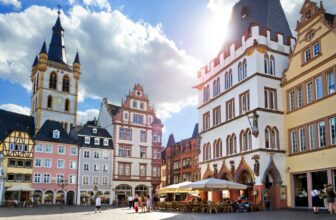 From Castles to Kaisers: A Traveler’s Guide Through Germany