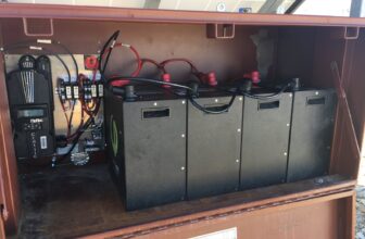 Financial Benefits of Installing a Lithium Battery Inverter System