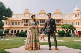 5 Best Places to Get Married in Rajasthan