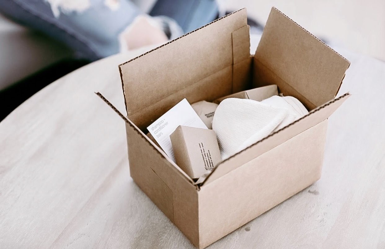 Budget-Friendly Strategies to Ship Large Packages