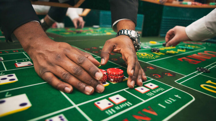 Casino Tax Laws in Asia-Pacific Countries