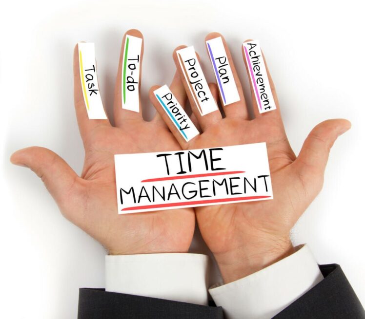 Effective Time Management Skills