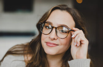 Enhancing Your Lookwith Eyewear