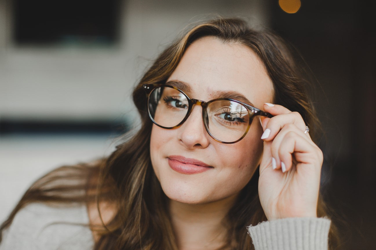 Enhancing Your Lookwith Eyewear