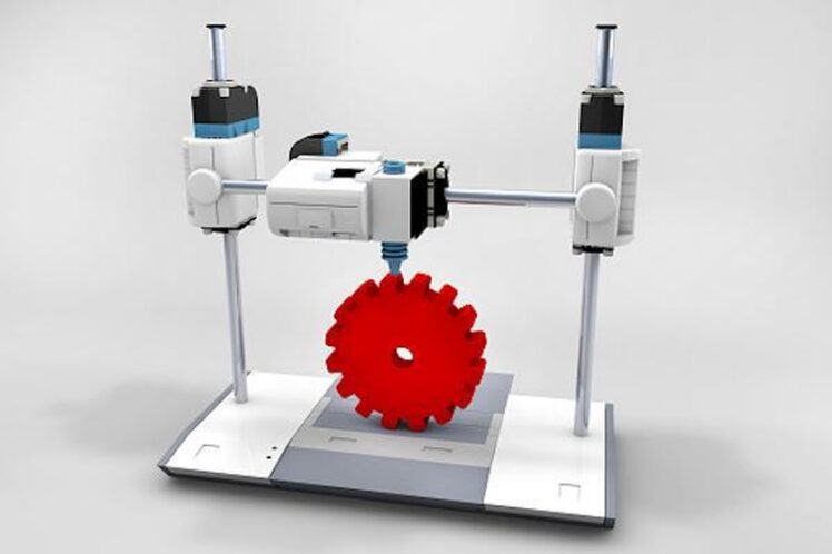 Reducing Lead Times and Enhancing Cost Efficiency in Mold Production 