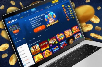Gaming on MostBet