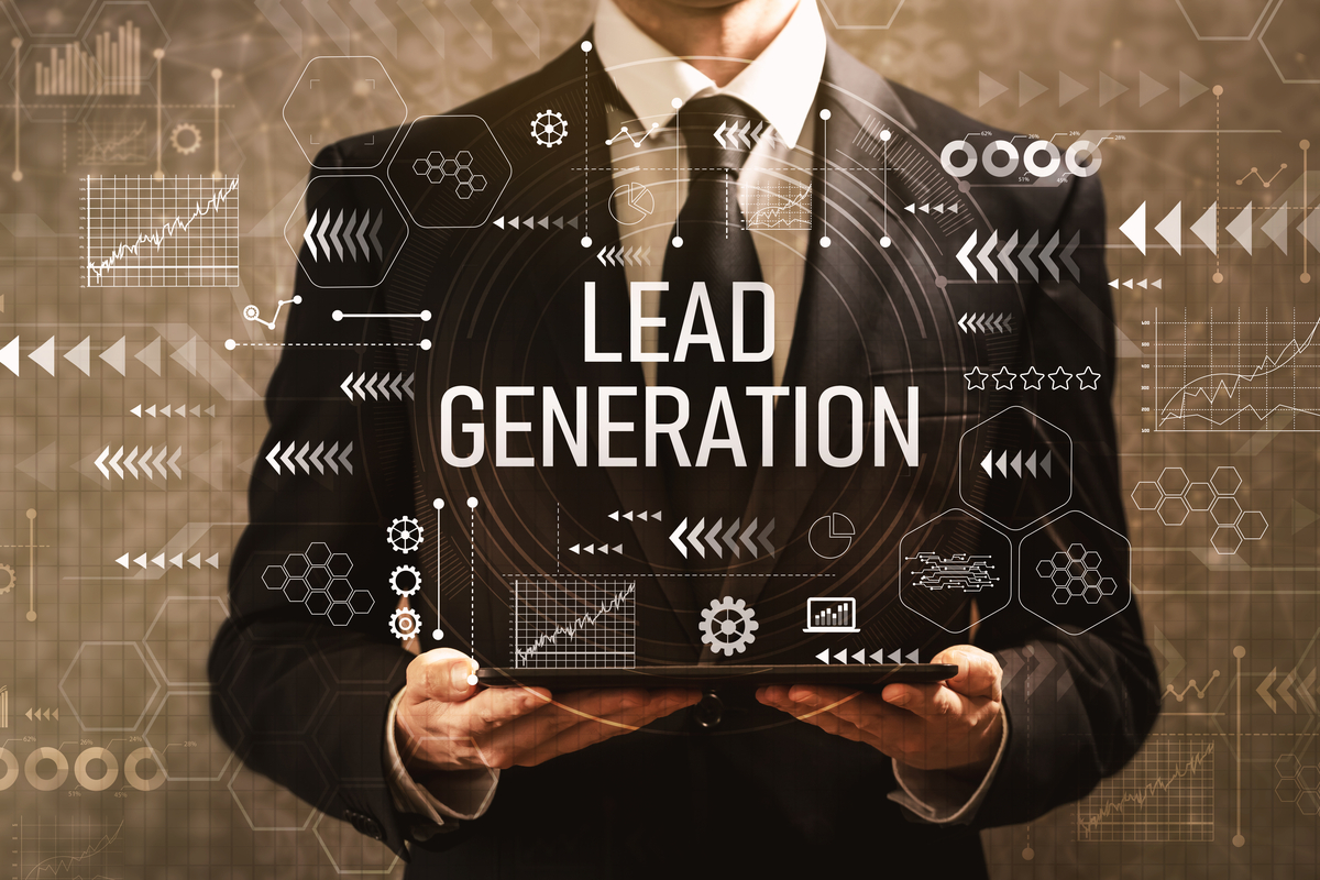 Lead Generation for Business