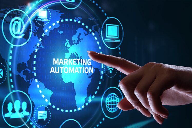 Marketing Automation