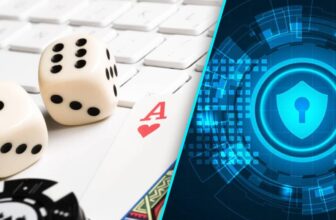 How to play safe when gambling online
