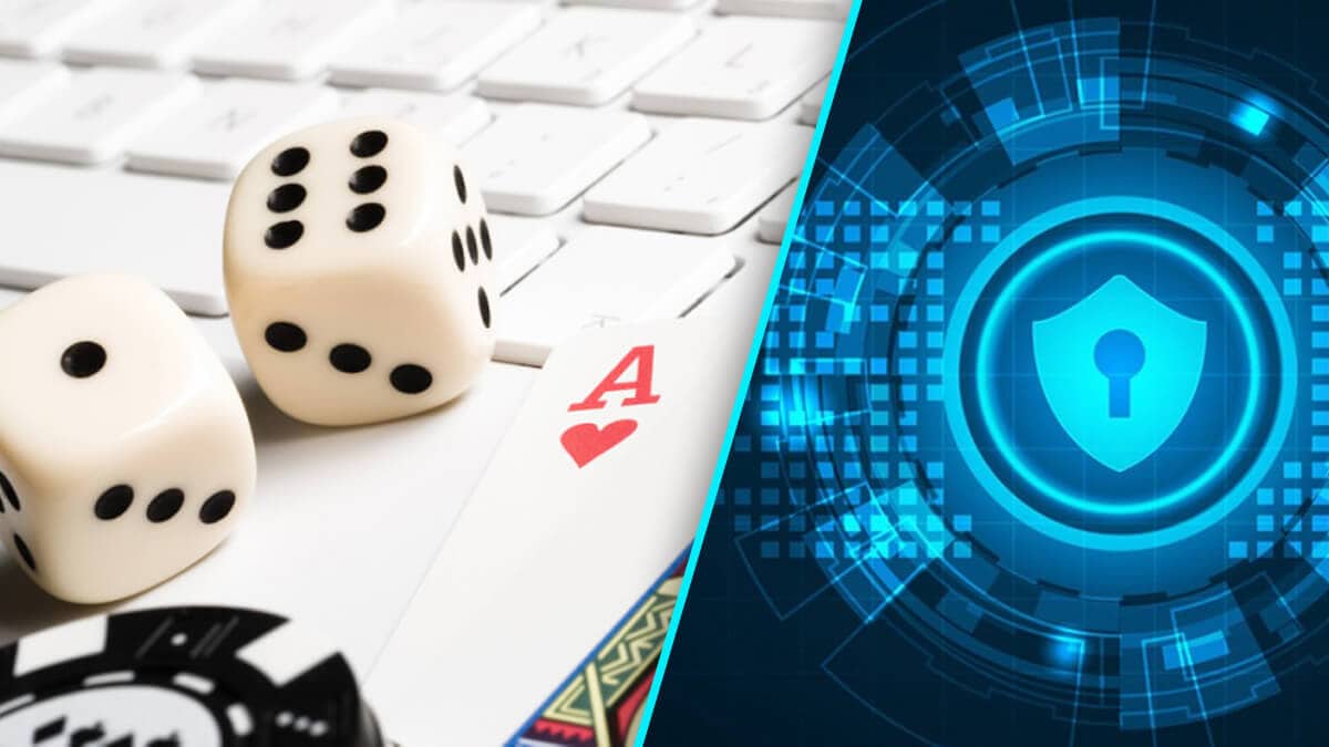 How to play safe when gambling online