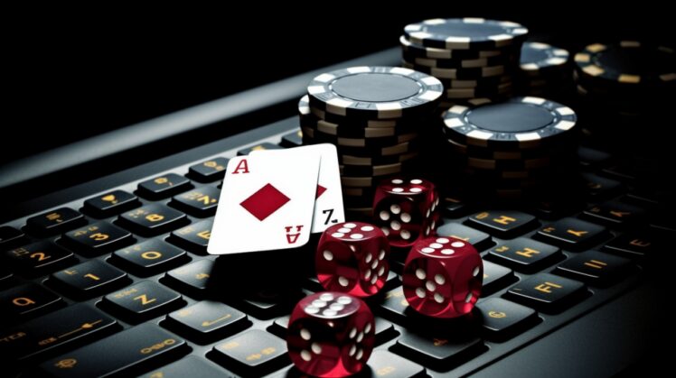 Technological revolution in gambling industry
