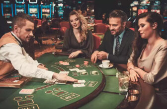Becoming a Professional Gambler: Tips for Transitioning into the Industry