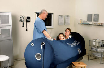 Hyperbaric Chambers and Injuries: Separating Fact from Fiction in Recovery