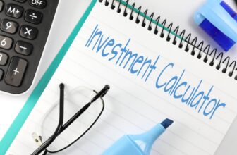 Investment Calculator: Summing Up Your Insurance Plan Benefits