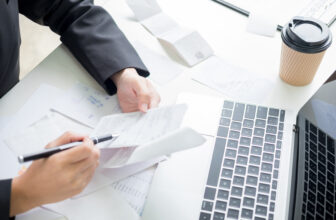 Tips for Managing Your Budget with Financial Support