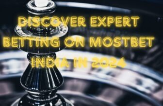 mostbet india