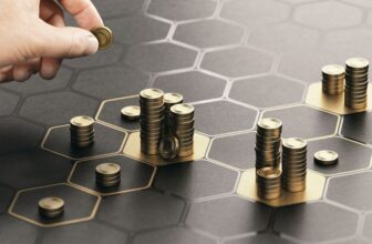 capital raising vs divestiture