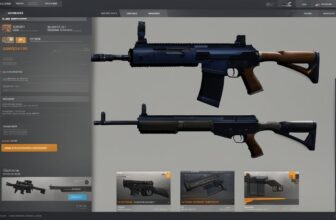 Monetizing Custom Skins in CS:GO