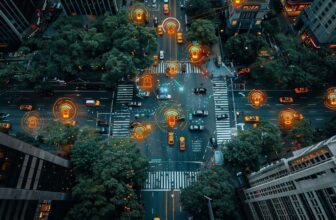 Wireless Solutions for Urban Innovation: Leveraging IoT to Empower Smart Cities