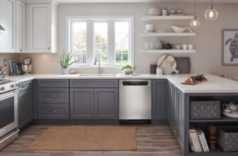 The Right Order for Kitchen Remodeling ─ Avoiding Chaos in Your Renovation