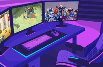 Top 5 P2E Games for Gamers Who Love Strategy and Profits