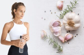 Garlic, Onions & More ─ The Biggest Culprits Behind Bad Breath