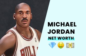Michael Jordan's Net Worth