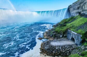Top 13 Activities Every First-Time Visitor Should Experience at Niagara Falls