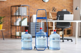 How to Optimize Your Property’s Water Delivery System