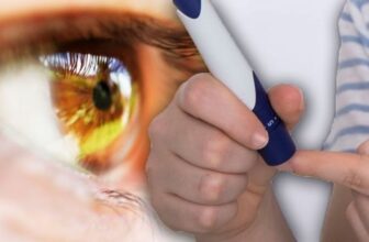 How To Spot Eye Problems Before Blood Sugar Gets Out Of Hand