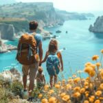 Coastal Locations with Short Hiking Trails and Amazing Views