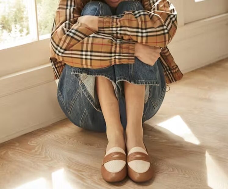 women’s loafers