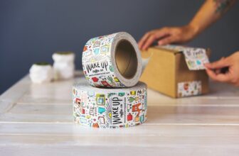 How to Package Small Art Products for Online Shipping
