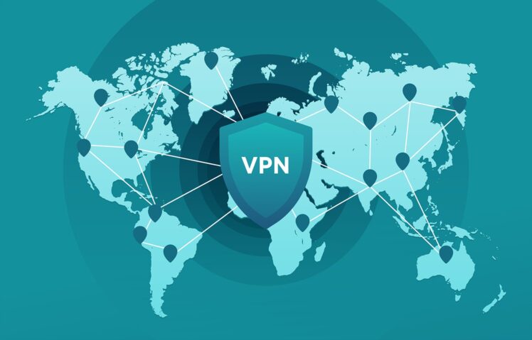 Access Restricted Content With VPN