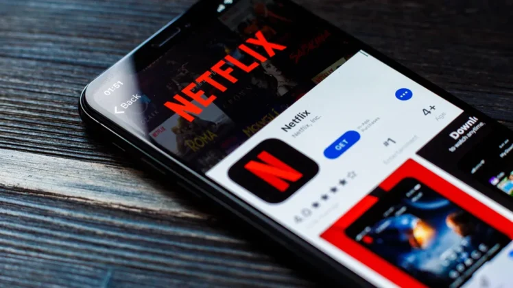 Netflix