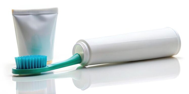 plastic packaging