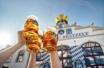 Complete Traveler Guide to Oktoberfest in Munich