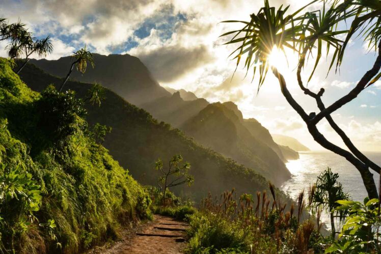 Hawaii’s Climate