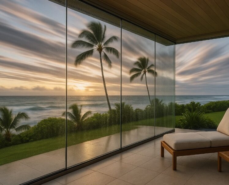 Lanai Glass