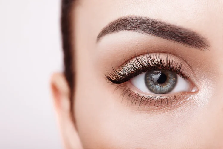 Argan Oil for Eyelash