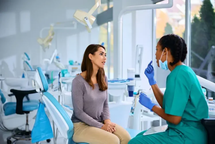 Communication and Patient Trust