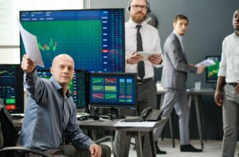 Practical Advice on Strengthening Investor Confidence