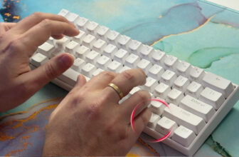 How To Build A Better Typing Workflow With Keyboard Customization