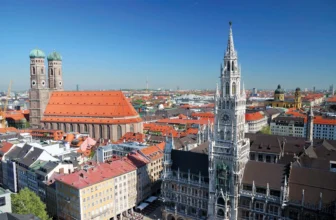The Truth About Munich: Expensive, Beautiful, Worth It?