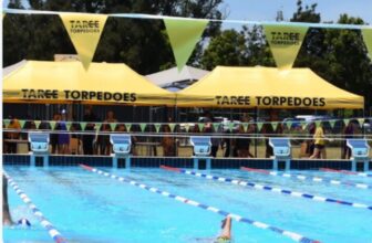 Why Mid-Size Heavy Duty Gazebos Are the Smart Choice for Australian Events